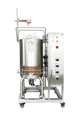 一次性反应器200/500/2000