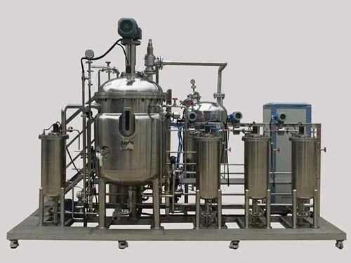 生物反应器